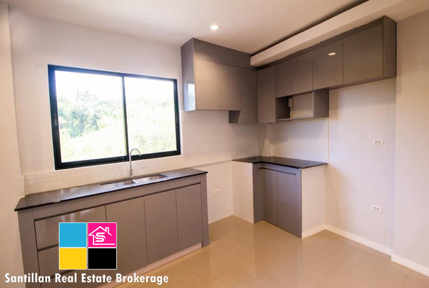 FOR SALE BRAND-NEW HOUSE WITH 2 PARKING IN HILLCREST BANAWA CEBU CITY 04