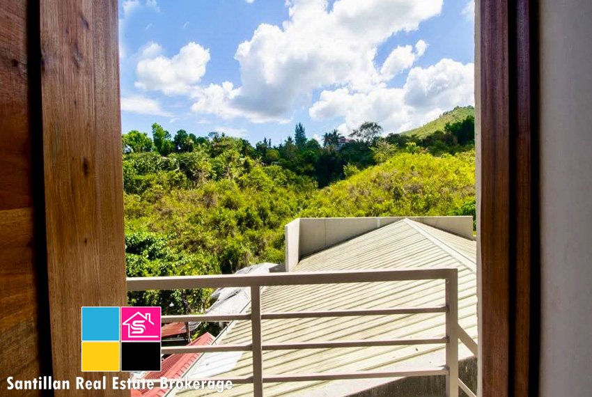 FOR SALE BRAND-NEW HOUSE WITH 2 PARKING IN HILLCREST BANAWA CEBU CITY 10