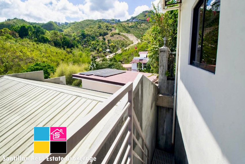 FOR SALE BRAND-NEW HOUSE WITH 2 PARKING IN HILLCREST BANAWA CEBU CITY 11