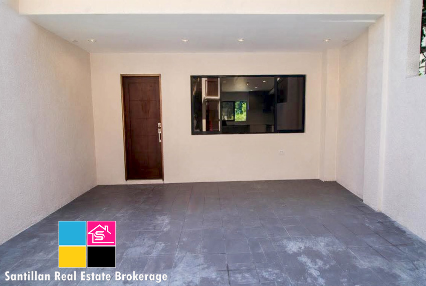 FOR SALE BRAND-NEW HOUSE WITH 2 PARKING IN HILLCREST BANAWA CEBU CITY 2