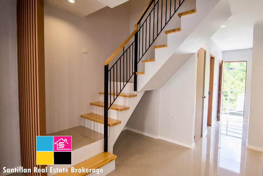 FOR SALE BRAND-NEW HOUSE WITH 2 PARKING IN HILLCREST BANAWA CEBU CITY 4
