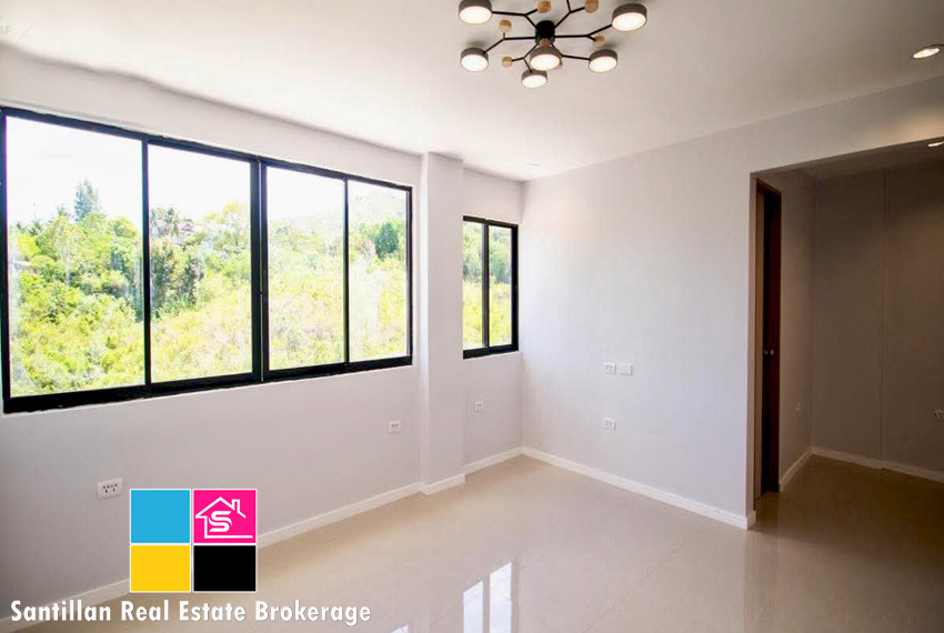 FOR SALE BRAND-NEW HOUSE WITH 2 PARKING IN HILLCREST BANAWA CEBU CITY 9