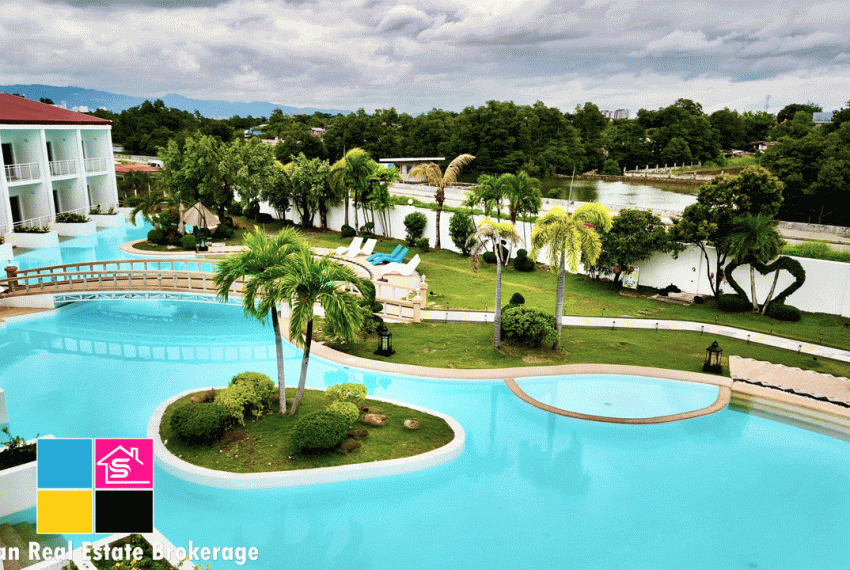 Gabi Resort and Spa Cordova, Cebu