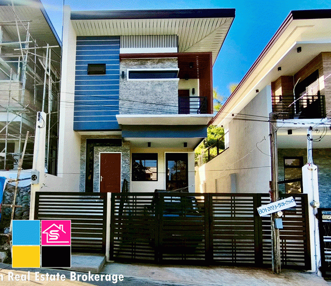 Santillan Real Estate Brokerage