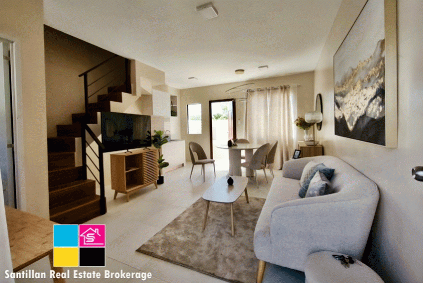 Robin's lane-Lamac-Subdivision-Consolacion-Cebu-4