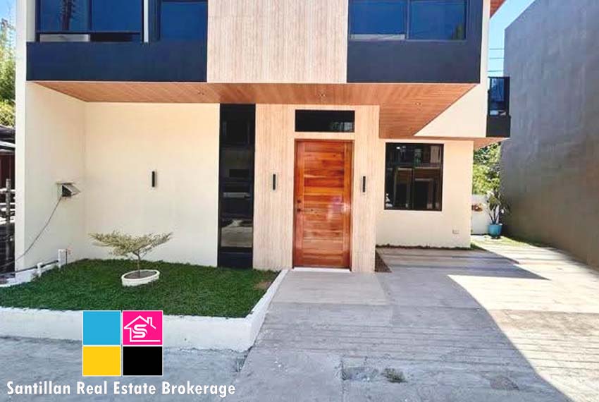 Modern House and Lot for Sale in Casili Mandaue Cebu 04