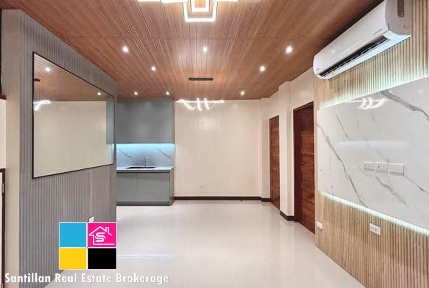 Modern House and Lot for Sale in Casili Mandaue Cebu 07