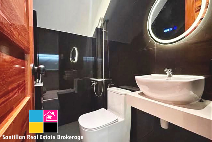 Modern House and Lot for Sale in Casili Mandaue Cebu 10