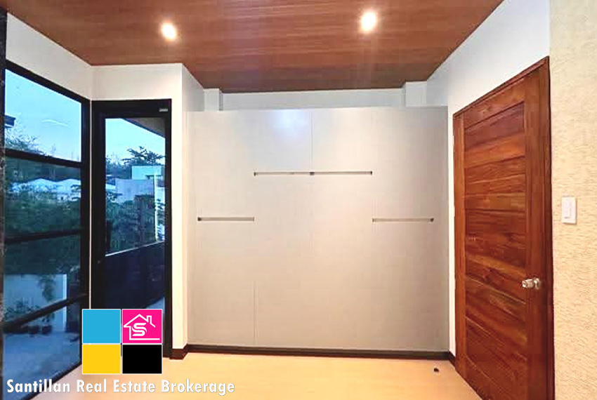 Modern House and Lot for Sale in Casili Mandaue Cebu 11