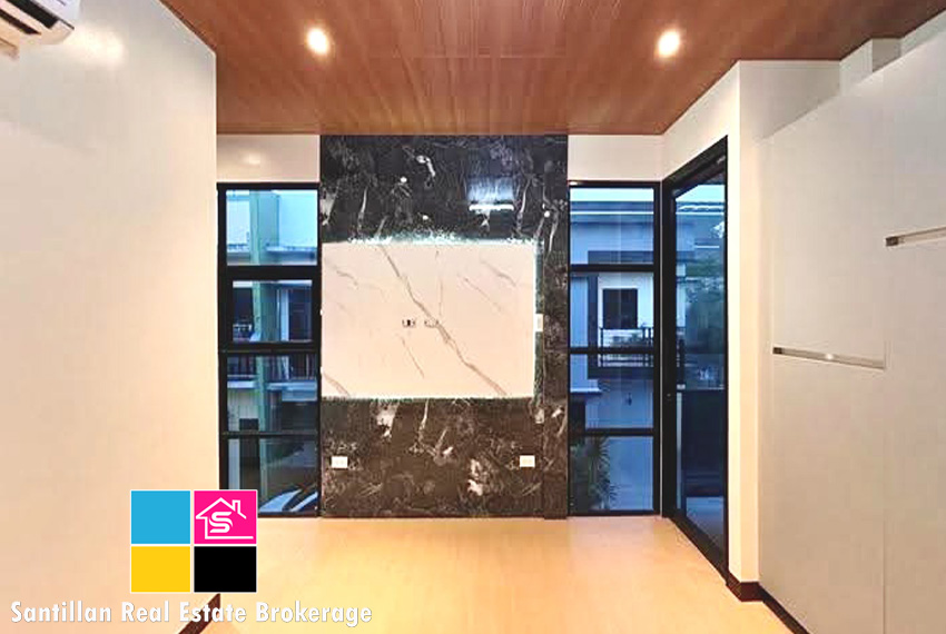 Modern House and Lot for Sale in Casili Mandaue Cebu 12