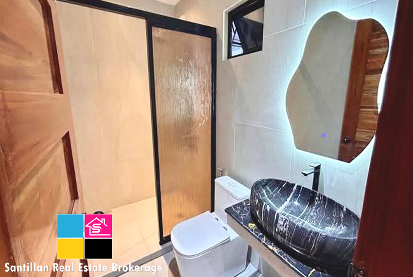 Modern House and Lot for Sale in Casili Mandaue Cebu 13