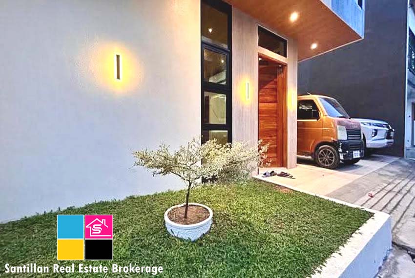 Modern House and Lot for Sale in Casili Mandaue Cebu 5