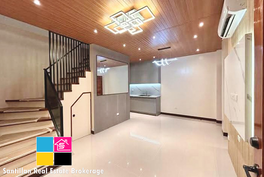 Modern House and Lot for Sale in Casili Mandaue Cebu 6