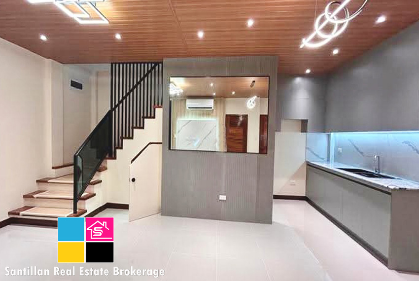 Modern House and Lot for Sale in Casili Mandaue Cebu 7
