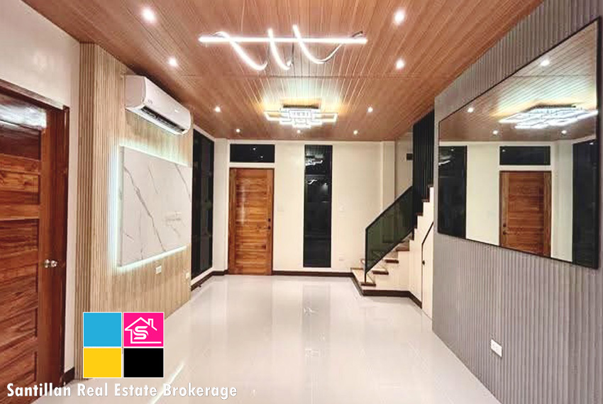 Modern House and Lot for Sale in Casili Mandaue Cebu 8