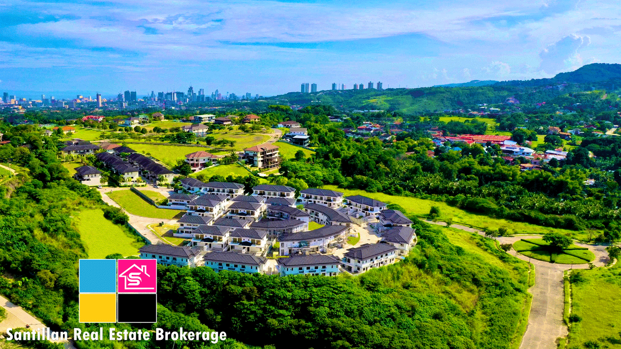 Residential Lot’s at Pristina North Talamban Cebu City