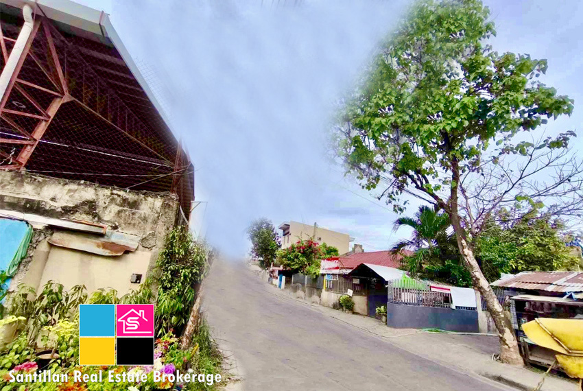 Commercial Lot for Sale in A.S Fortuna Mandaue City Cebu 2