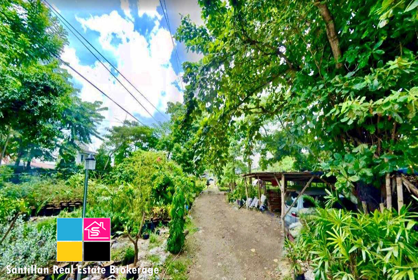 Commercial Lot for Sale in A.S Fortuna Mandaue City Cebu 3