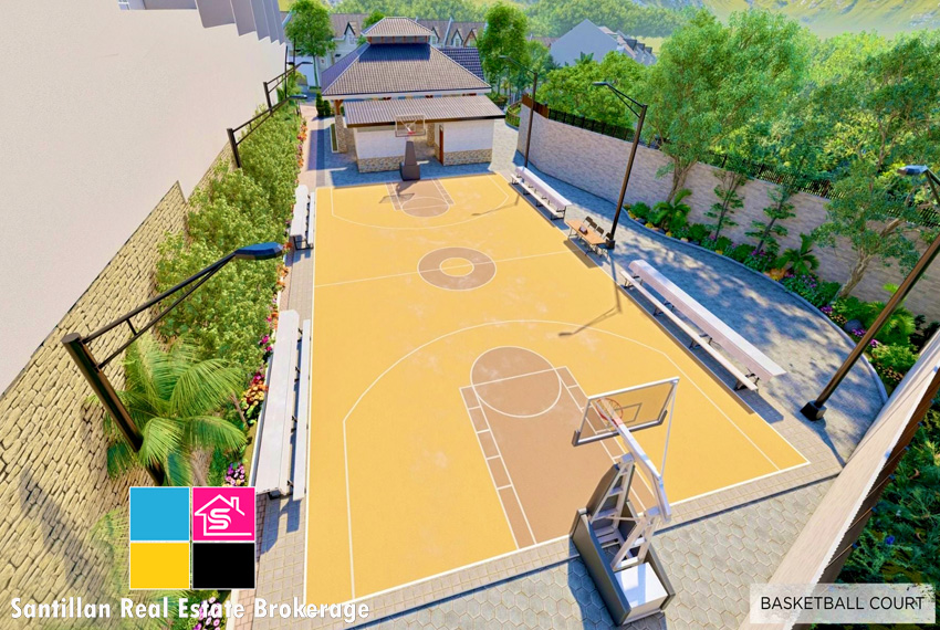 Estelle Woods Residences American House and Lot for Sale in Talamban Cebu City 25