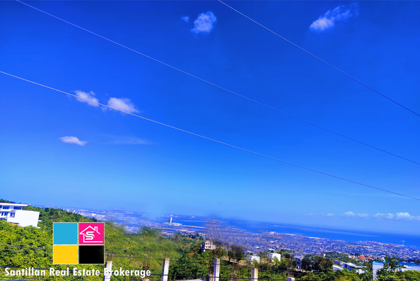 For Sale Furnished House with Overlooking View at Vista Grande Subdivision Talisay Cebu 019