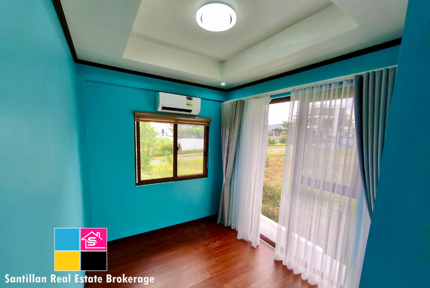 For Sale Furnished House with Overlooking View at Vista Grande Subdivision Talisay Cebu 13