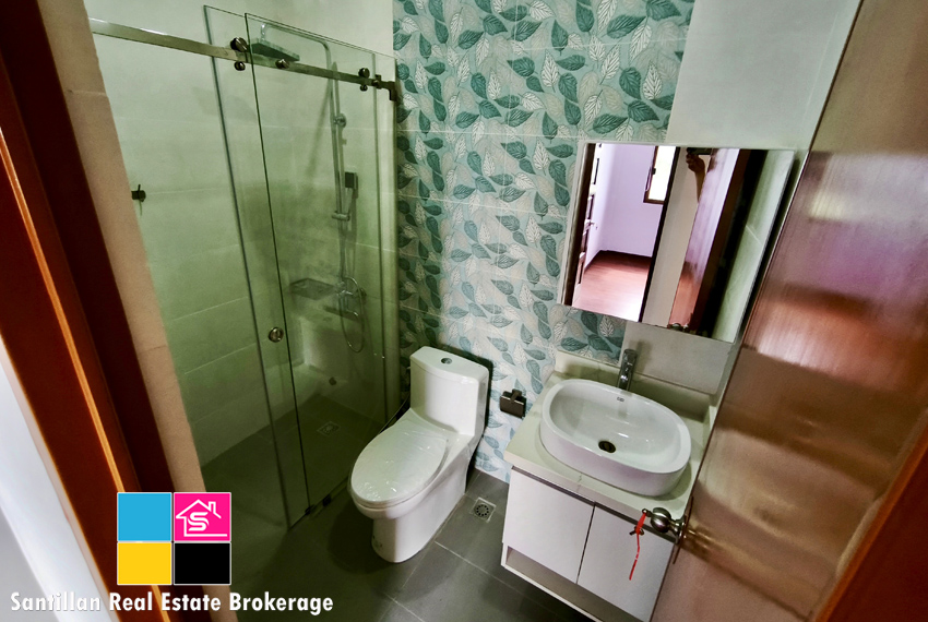 For Sale Furnished House with Overlooking View at Vista Grande Subdivision Talisay Cebu 14