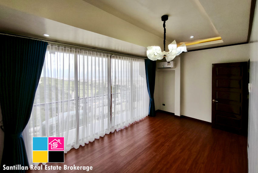 For Sale Furnished House with Overlooking View at Vista Grande Subdivision Talisay Cebu 15