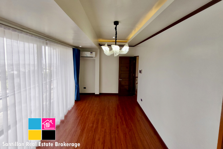 For Sale Furnished House with Overlooking View at Vista Grande Subdivision Talisay Cebu 16