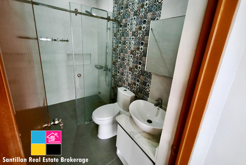 For Sale Furnished House with Overlooking View at Vista Grande Subdivision Talisay Cebu 17