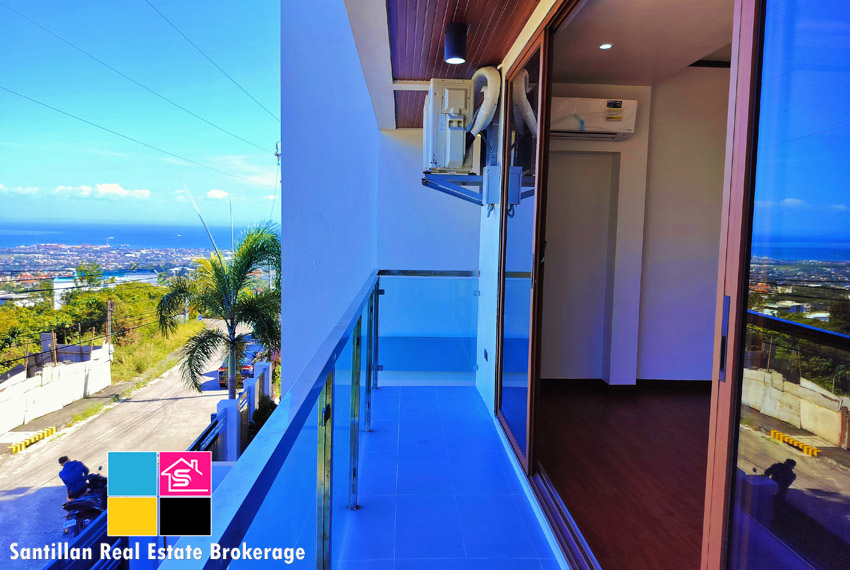 For Sale Furnished House with Overlooking View at Vista Grande Subdivision Talisay Cebu 18
