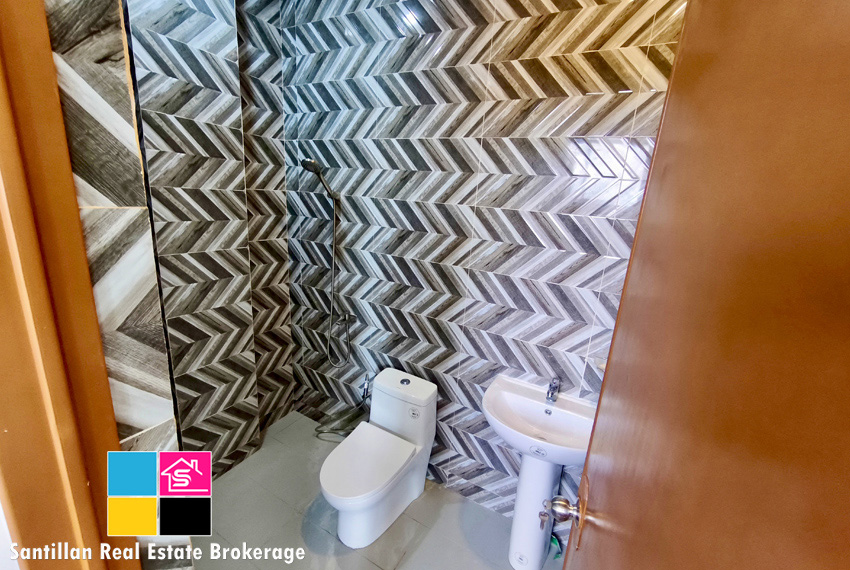 For Sale Furnished House with Overlooking View at Vista Grande Subdivision Talisay Cebu 6