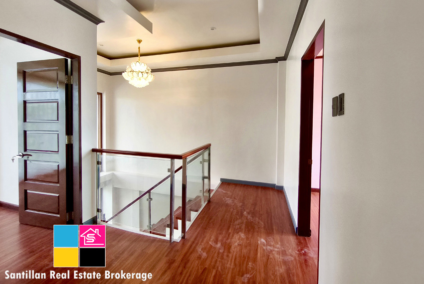 For Sale Furnished House with Overlooking View at Vista Grande Subdivision Talisay Cebu 8