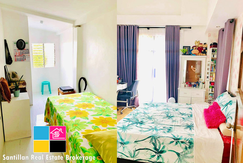 Furnished House and Lot for Sale at Vista Grande Subdivision Talisay City Cebu 10