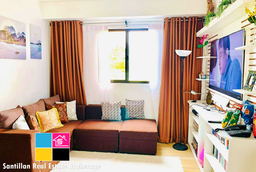 Furnished House and Lot for Sale at Vista Grande Subdivision Talisay City Cebu 11