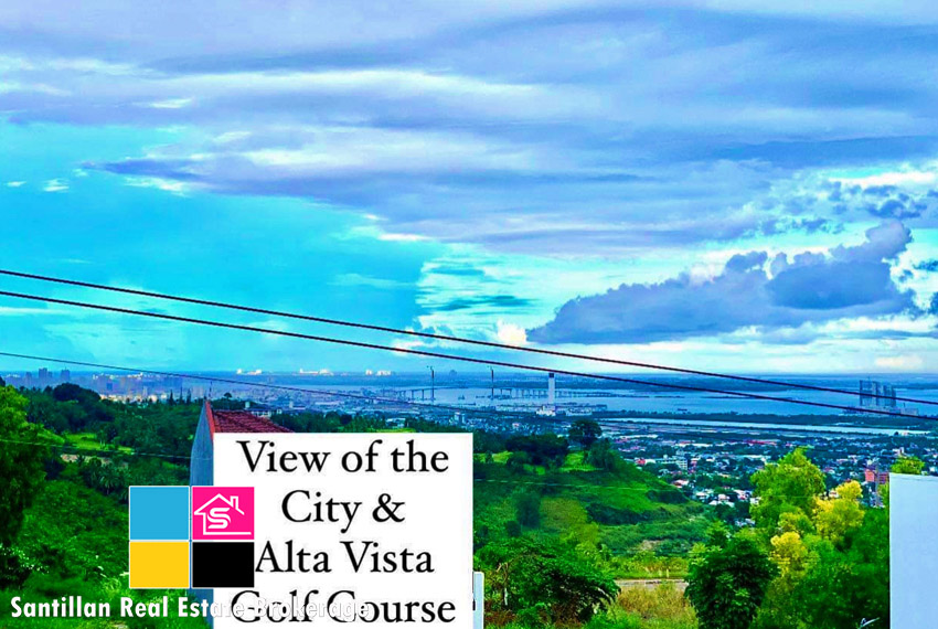 Furnished House and Lot for Sale at Vista Grande Subdivision Talisay City Cebu 14