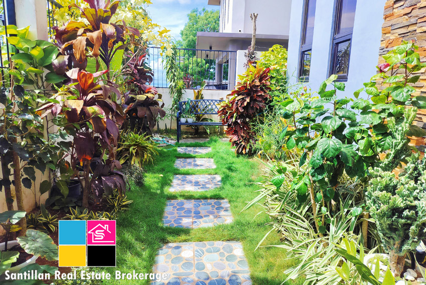 Furnished House and Lot for Sale at Vista Grande Subdivision Talisay City Cebu 4