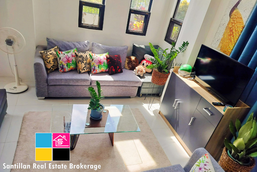 Furnished House and Lot for Sale at Vista Grande Subdivision Talisay City Cebu 6