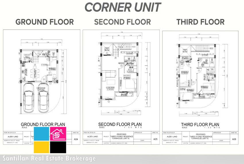 Jagobiao Place Preselling Modern Townhouses in Mandaue Cebu 3