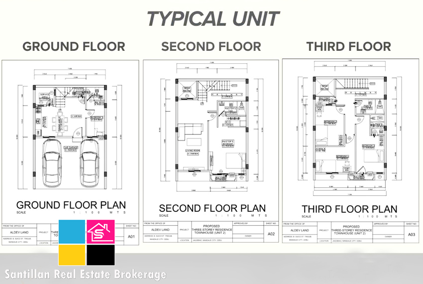 Jagobiao Place Preselling Modern Townhouses in Mandaue Cebu 4