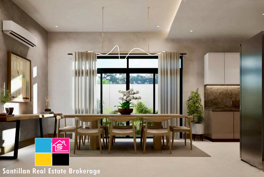 Modern House and Lot for Sale at Midsland Arcenas Banawa Cebu City 4