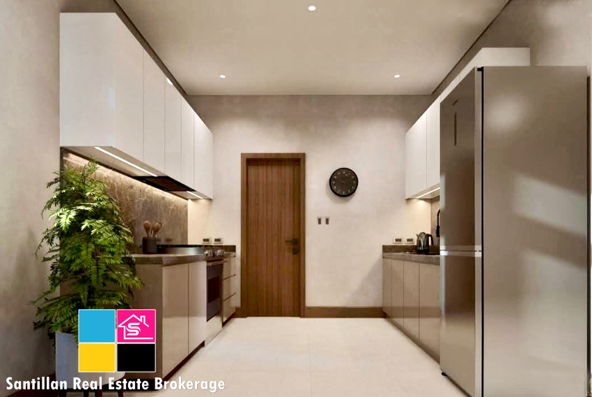 Modern House and Lot for Sale at Midsland Arcenas Banawa Cebu City 5