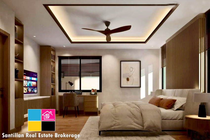 Modern House and Lot for Sale at Midsland Arcenas Banawa Cebu City 7