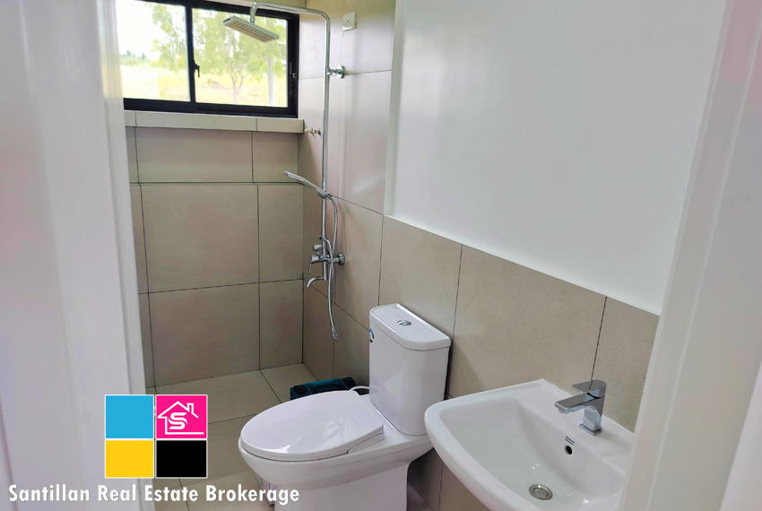 Modern House and Lot with Oveerlooking View for Sale at Vista Grande Subdivision Talisay City Cebu 10