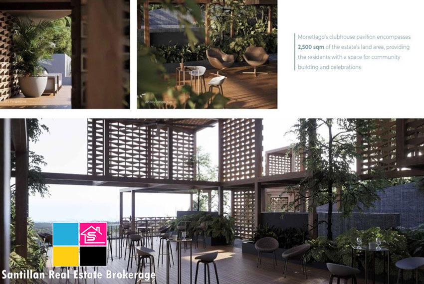 Overlooking Lot for Sale at Montelago Monterrazas de Cebu 8