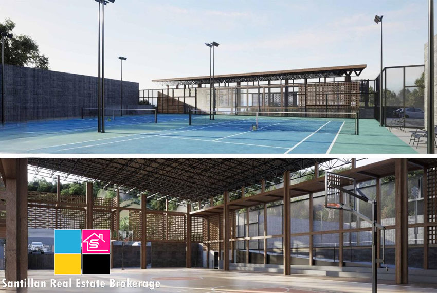 Overlooking Lot for Sale at Montelago Monterrazas de Cebu 9