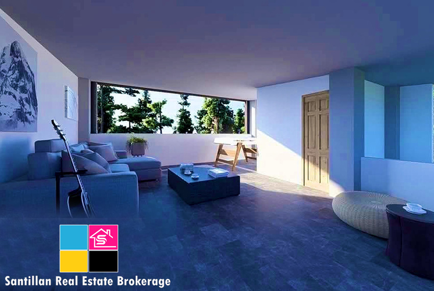 Overlooking Modern House for Sale in South Hills Subdivision Tisa Labangon Cebu City 15