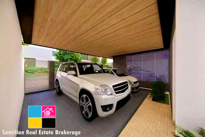 Overlooking Modern House for Sale in South Hills Subdivision Tisa Labangon Cebu City 5