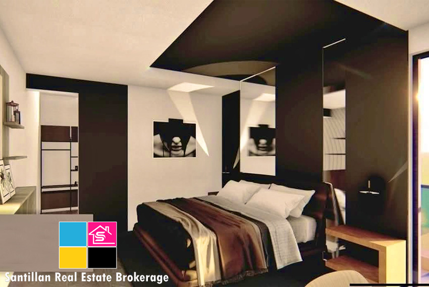 Overlooking Modern House for Sale in South Hills Subdivision Tisa Labangon Cebu City 9