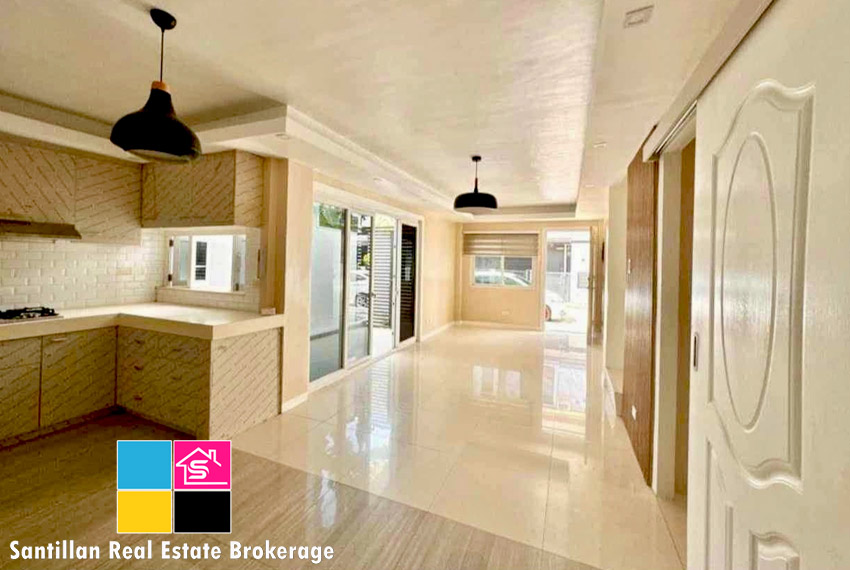 Modern House and Lot for Sale in Guadalupe Cebu City 2