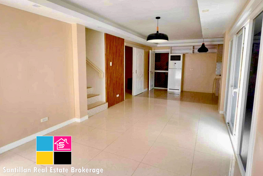 Modern House and Lot for Sale in Guadalupe Cebu City 3